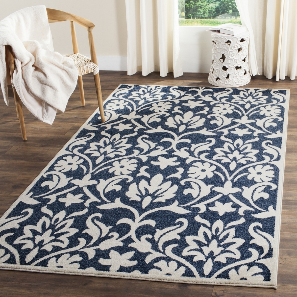 Rug AMT424P Amherst Area Rugs by Safavieh
