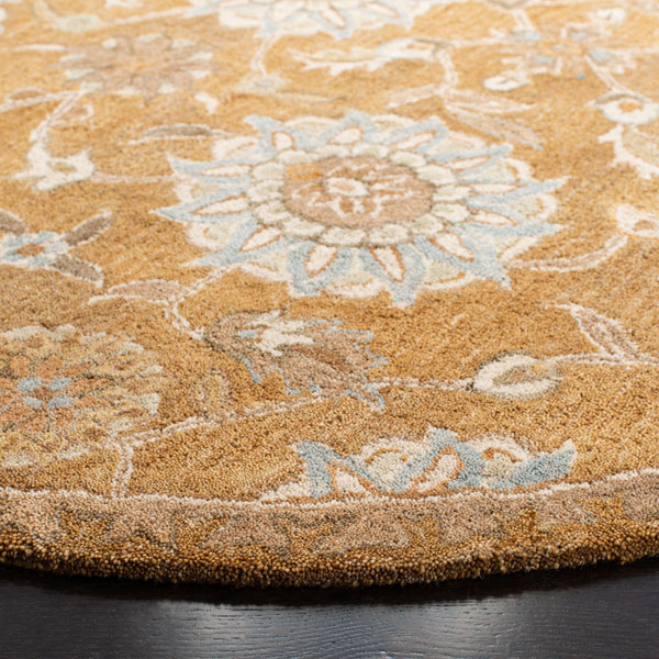 Rug AN537C Anatolia Area Rugs by Safavieh