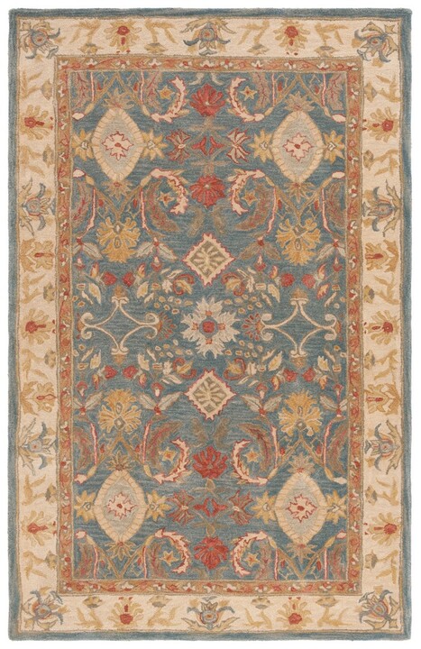 訳あり*Anatolia rug 格安で Amazon.com: Momeni Anatolia Area Rug, 5'3
