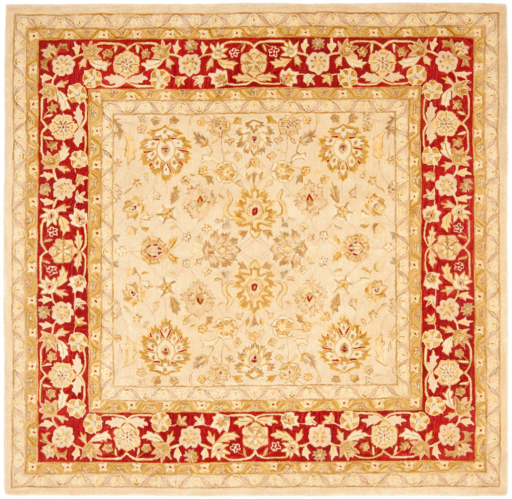 Rug AN522C Anatolia Area Rugs by Safavieh