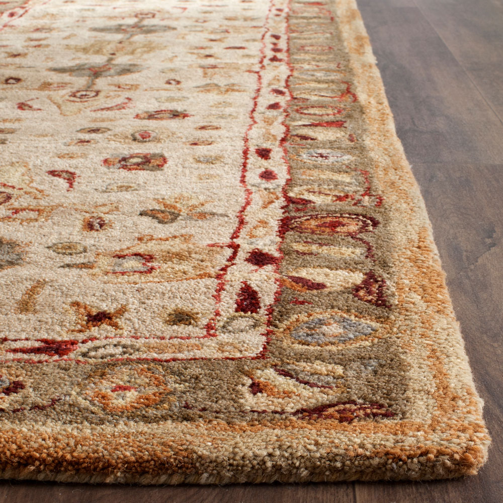 Rug AN547B Anatolia Area Rugs by Safavieh