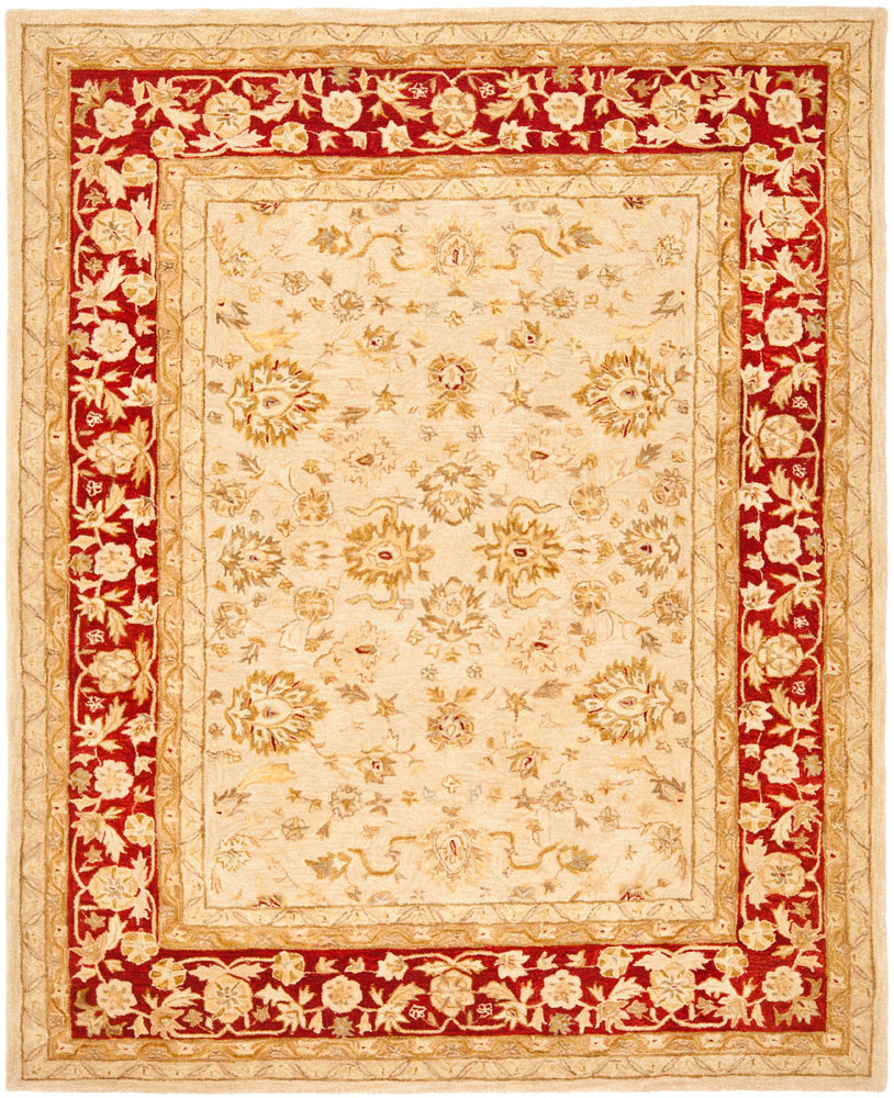 Rug AN522C Anatolia Area Rugs by Safavieh