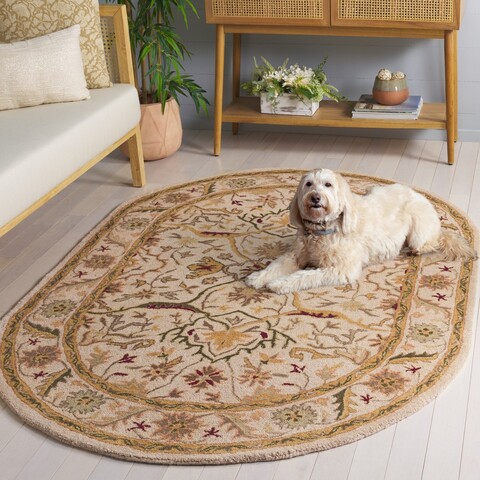 Rug AT14A - Antiquity Area Rugs by Safavieh