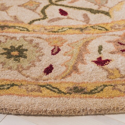 Rug AT14A - Antiquity Area Rugs by Safavieh