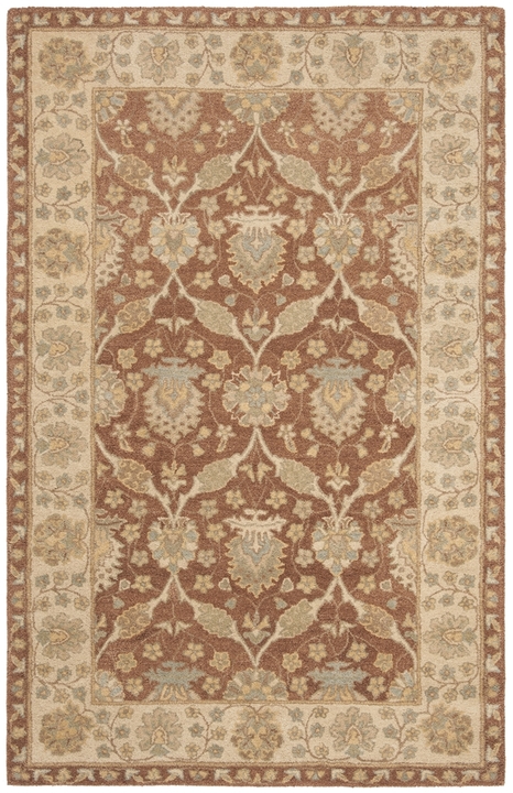 Rug At315a Antiquity Area Rugs By Safavieh