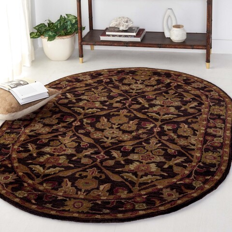Rug AT51B - Antiquity Area Rugs by Safavieh