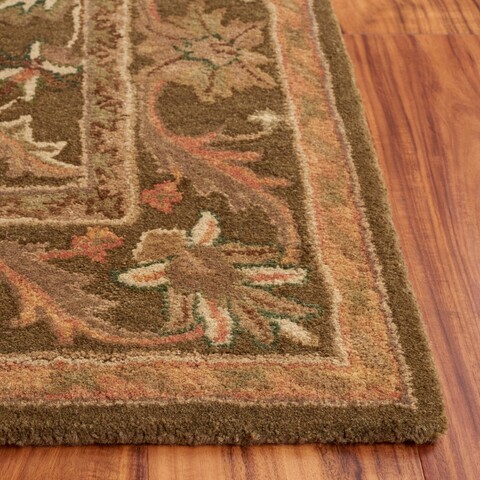 Rug AT52A - Antiquity Area Rugs by Safavieh