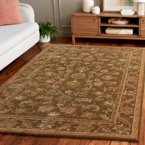 Rug AT52A - Antiquity Area Rugs by Safavieh