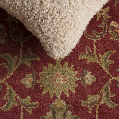 Rug AT52E - Antiquity Area Rugs by Safavieh