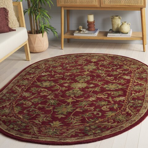 Rug AT52E - Antiquity Area Rugs by Safavieh