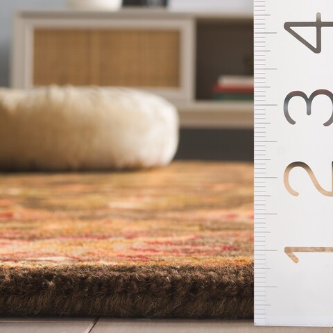 Rug AT52K - Antiquity Area Rugs by Safavieh