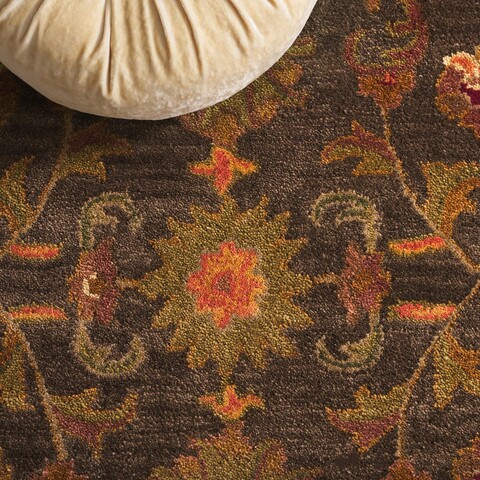 Rug AT52K - Antiquity Area Rugs by Safavieh