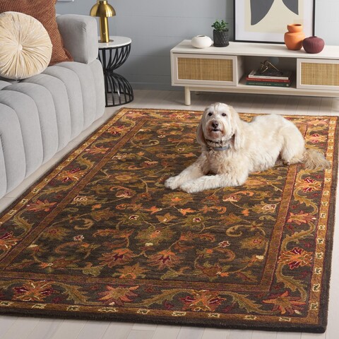 Rug AT52K - Antiquity Area Rugs by Safavieh