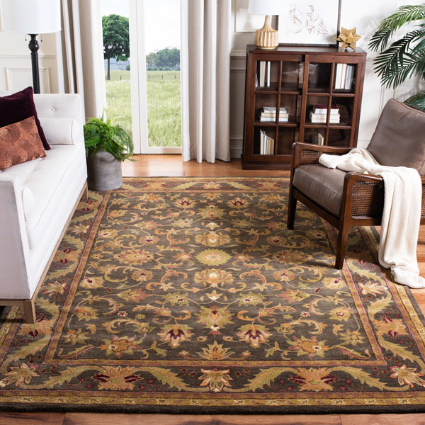 Rug AT52K - Antiquity Area Rugs by Safavieh
