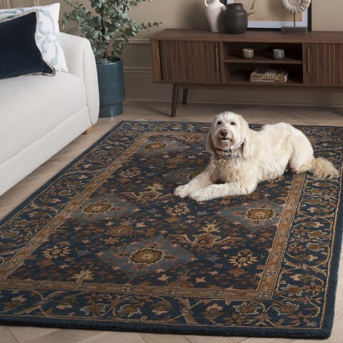 Rug AT57A - Antiquity Area Rugs by Safavieh