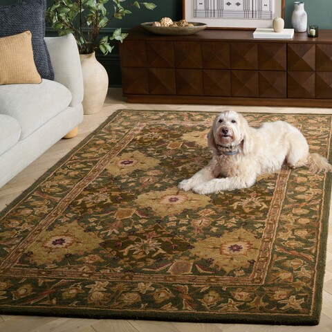 Rug AT57C - Antiquity Area Rugs by Safavieh