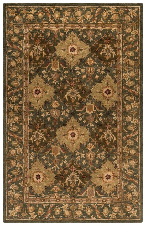 Rug AT57C - Antiquity Area Rugs by Safavieh