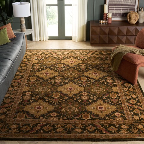 Rug AT57C - Antiquity Area Rugs by Safavieh