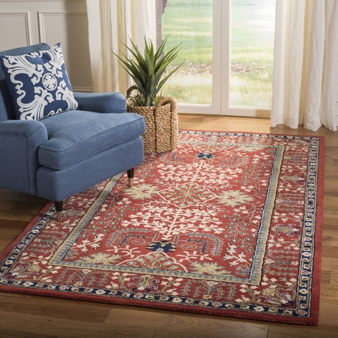 SAFAVIEH Antiquity Collection 7'6