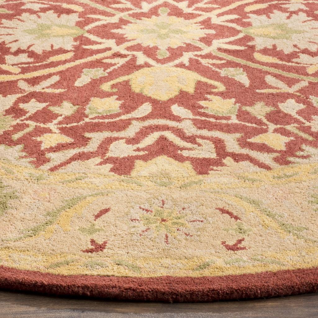 Rug AT14C Antiquity Area Rugs by Safavieh