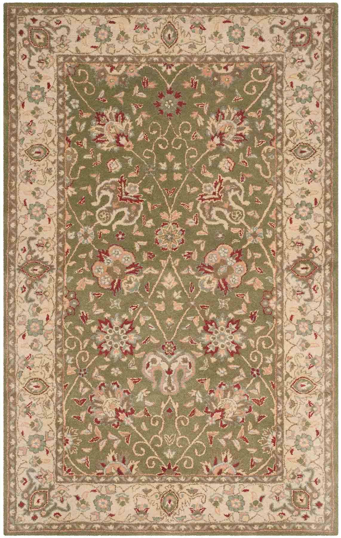 Rug AT21D Antiquity Area Rugs by Safavieh