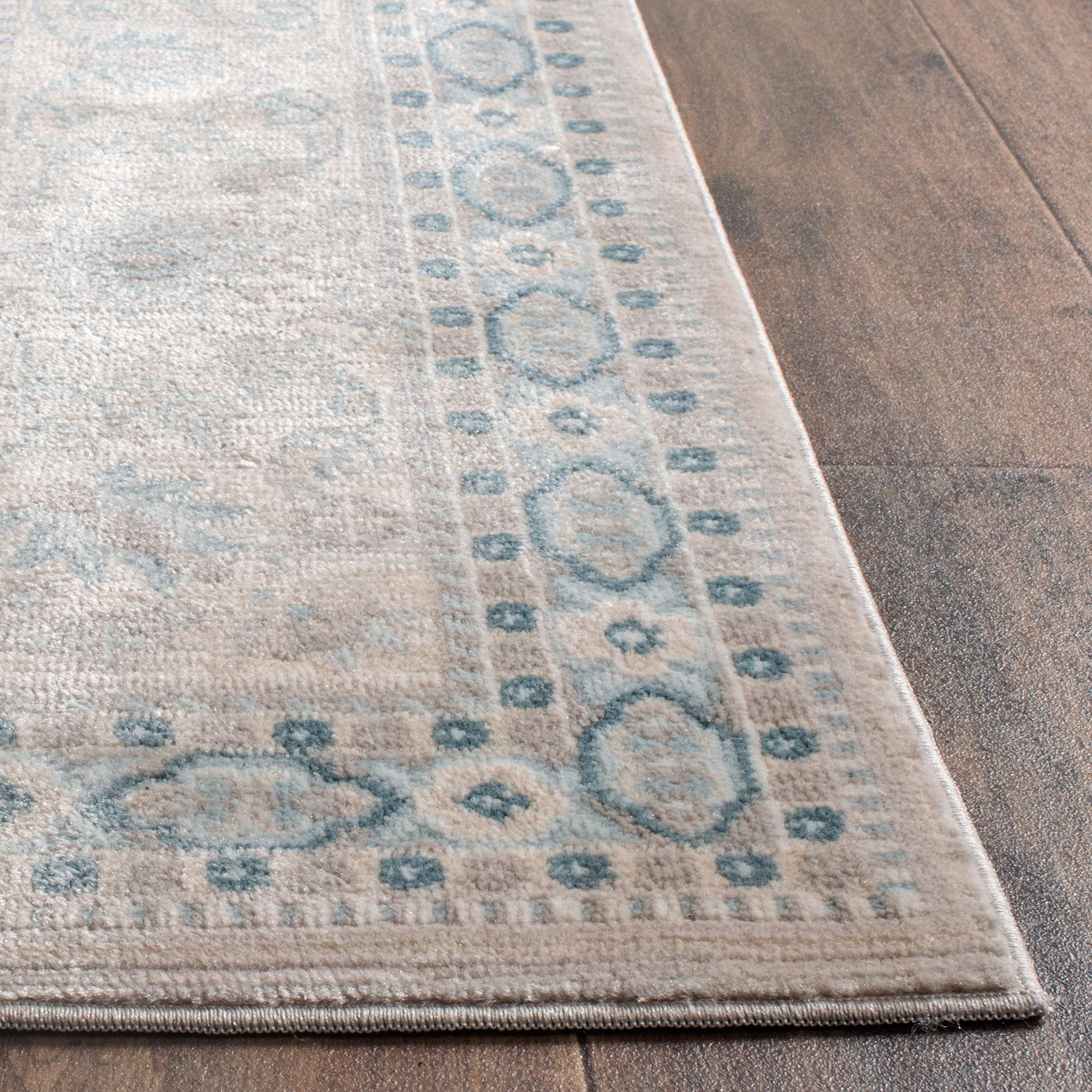 Rug ARC671A Archive Area Rugs by Safavieh