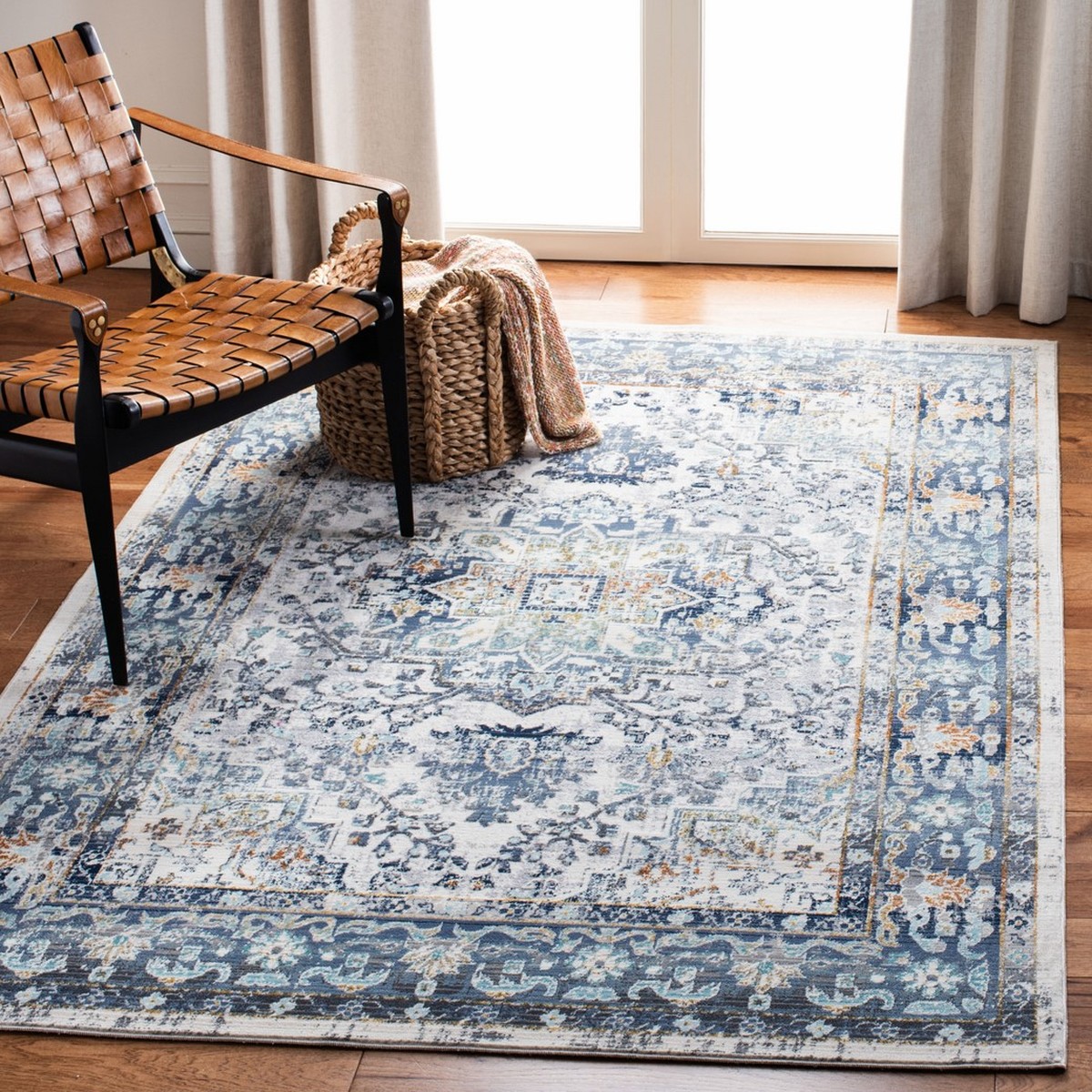 Rug ARA711A Aria Area Rugs by Safavieh