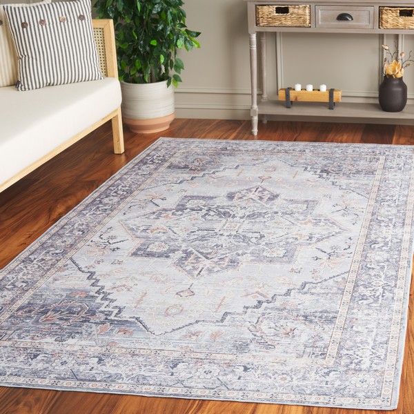 Rug ARZ137G Arizona Area Rugs by Safavieh