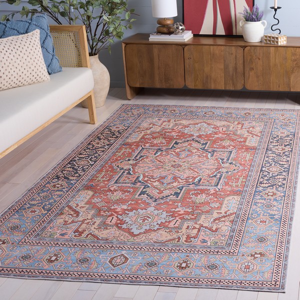 Arizona Rugs Style Washable Rugs | Arizona Rug Collection - Safavieh