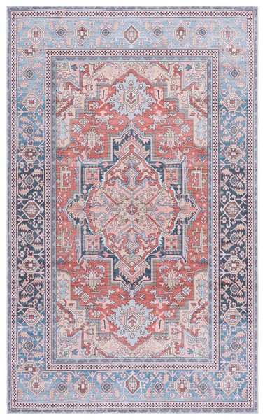 Rug ARZ200P - Arizona Area Rugs by Safavieh