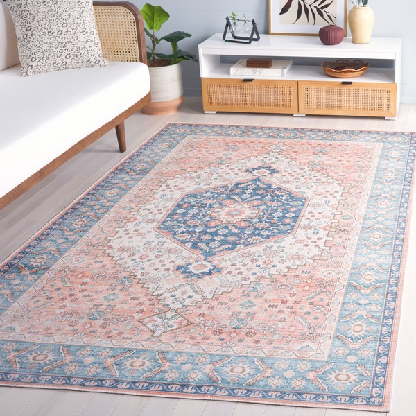 Rug ARZ214P - Arizona Area Rugs by Safavieh