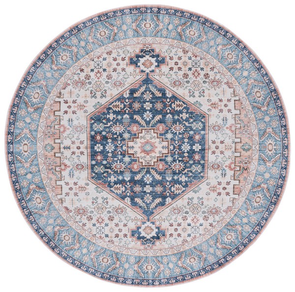 Rug ARZ214P - Arizona Area Rugs by Safavieh