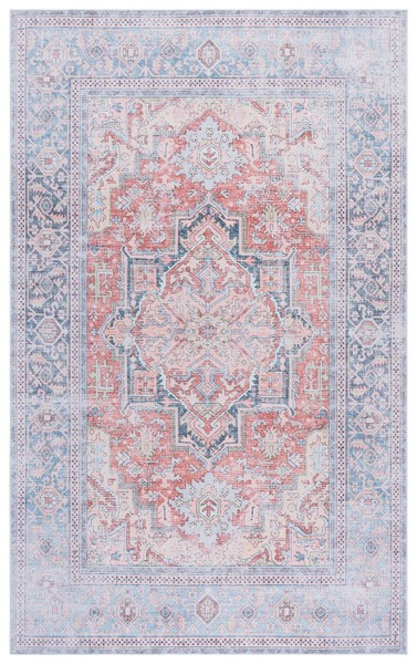 Arizona Rug Pattern Rug ARZ238P - Arizona Area Rugs by Safavieh