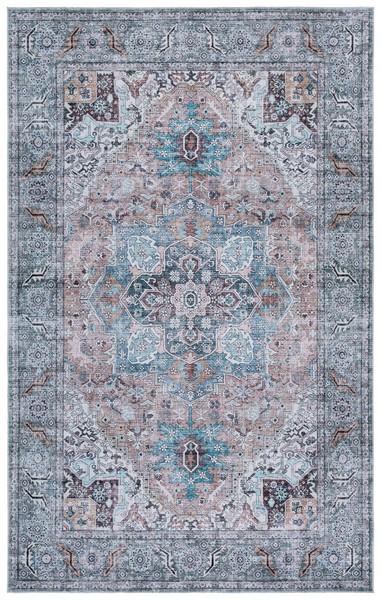 Arizona Rug Pattern Rug ARZ239T - Arizona Area Rugs by Safavieh