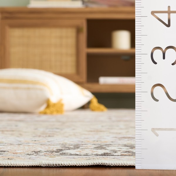 Rug ARZ306W - Arizona Area Rugs by Safavieh