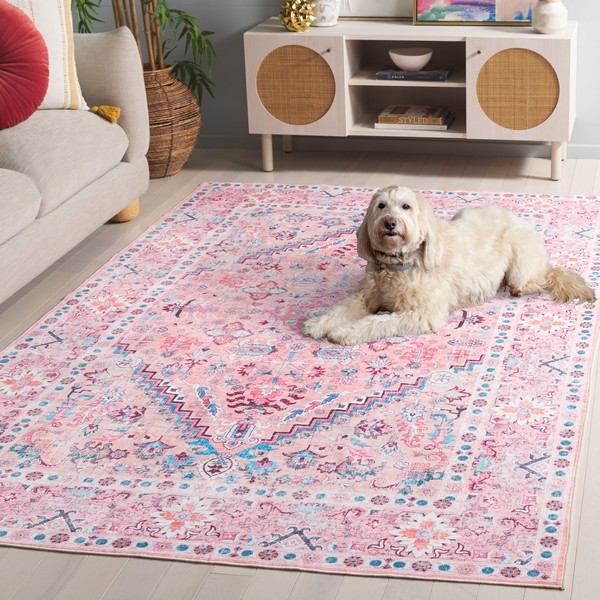 Rug ARZ315B - Arizona Area Rugs by Safavieh