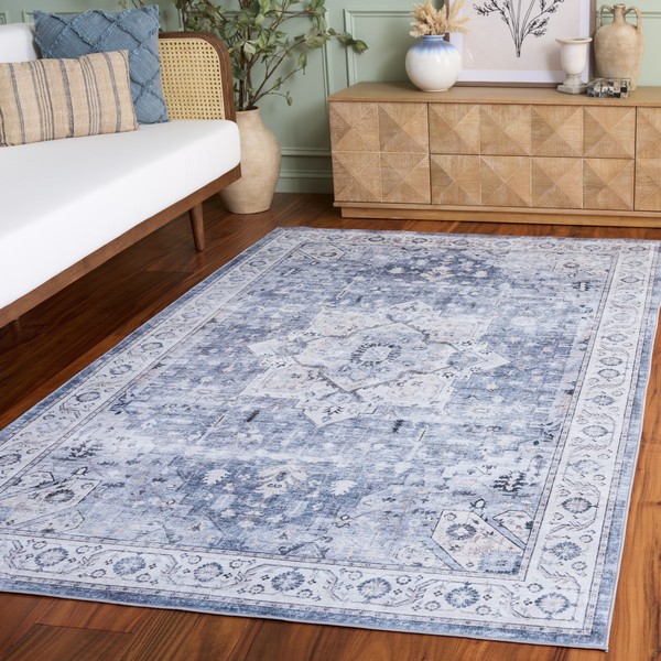 Arizona Rugs Style Washable Rugs | Arizona Rug Collection - Safavieh