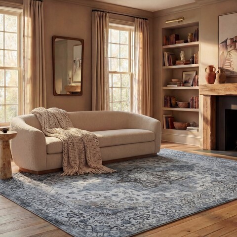 Arizona Rugs Style Arizona Area Rug ARZ123A | Modern Look - Safavieh