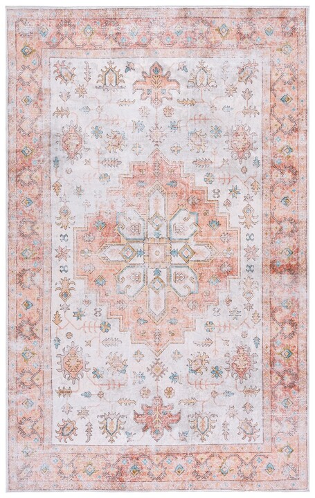 Rug ARZ319B - Arizona Area Rugs by Safavieh