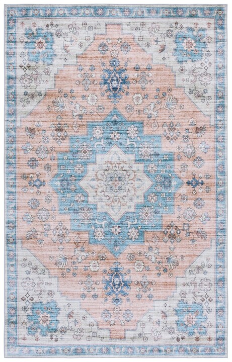 Arizona Rug Pattern Rug ARZ327T - Arizona Area Rugs by Safavieh
