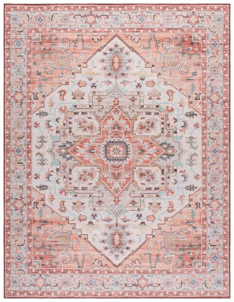 Arizona Rugs Style Rug ARZ913P - Arizona, Bedroom, Dining Room, Entryway, Home Office ...