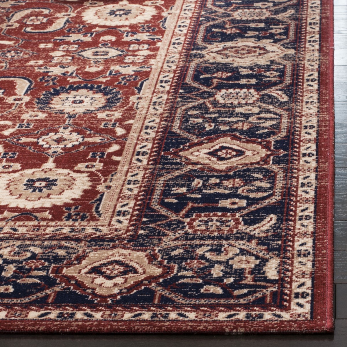 Rug ATN322R Artisan Area Rugs by Safavieh