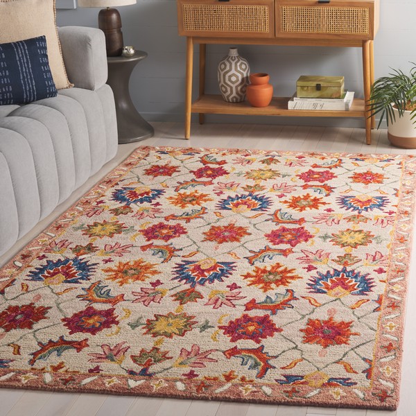Rug APN103P - Aspen Area Rugs by Safavieh