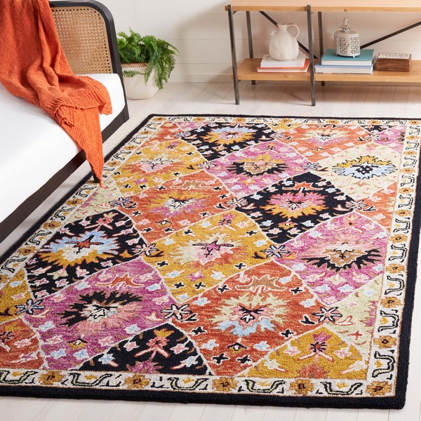 Bohemian Rugs | Aspen Rug Collection - Safavieh.com