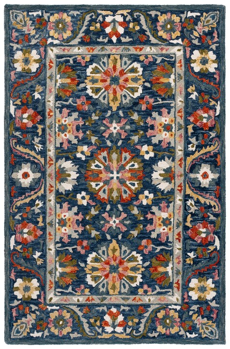 Rug APN129M - Aspen, Bedroom, Dining Room, Home Office, Living