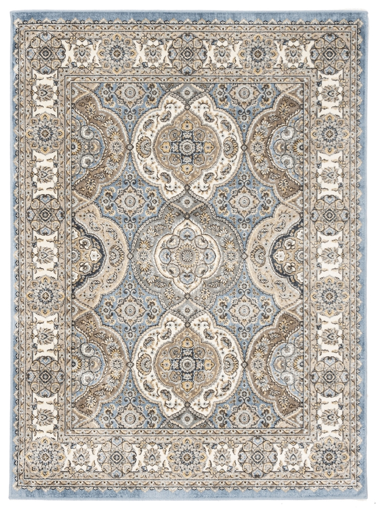 Rug ATL675L Atlas Area Rugs by Safavieh