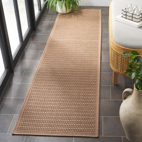Rug ATM101B - Atrium Sisal, Dining Room, Kitchen, Outdoor Area Rugs by ...