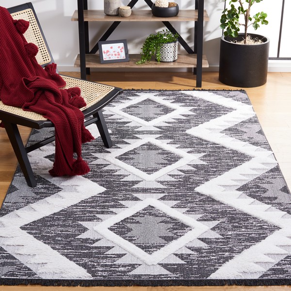 Rug AGT712Z Augustine Area Rugs by Safavieh