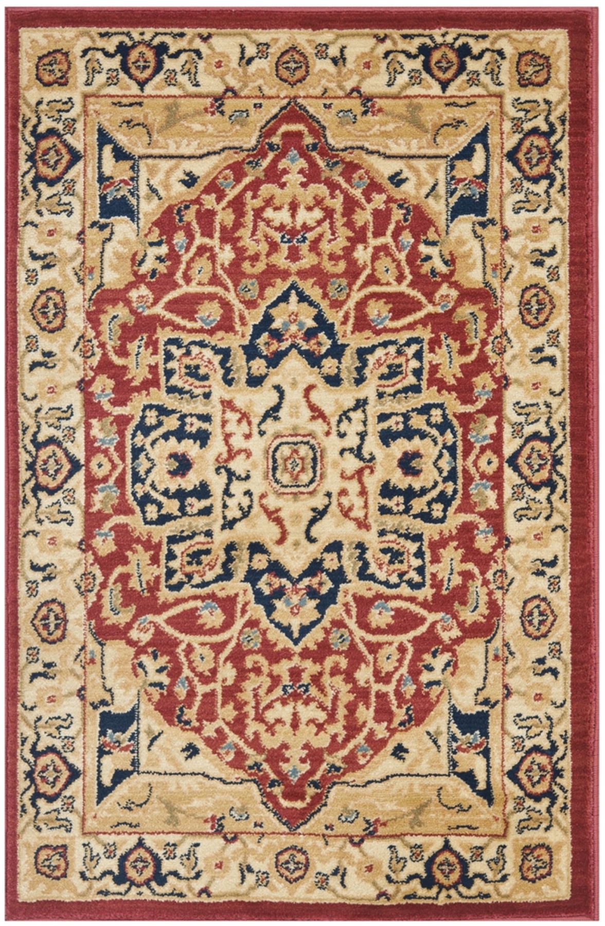 Rug AUS15904011 Austin Area Rugs by Safavieh
