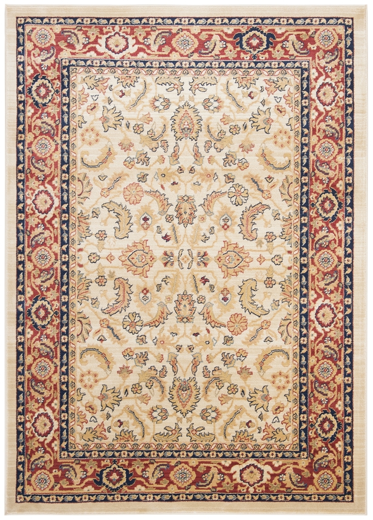 Rug AUS16001140 Austin Area Rugs by Safavieh